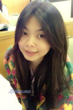 Daranee, 136594, Udonthani, Thailand, Asian teen, girl, Age: 19, Reading, shopping, Student, , , Buddhism