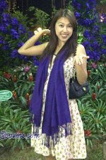 Pimpilad, 137060, Chiangrai, Thailand, Asian women, Age: 26, Travelling, Bachelor's Degree, Sales Marketing, Swimming, Buddhism