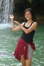 Sukanda, 137066, Bangkok, Thailand, Asian women, Age: 39, Cleaning, T.V., Bachelor's Degree, Service Delivery Consultant, Badminton, Buddhism
