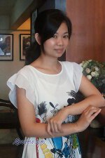 Wanwisa, 137874, Bangkok, Thailand, Asian women, Age: 26, Movie, Bachelor, Accountant, Runnig, Buddhism
