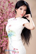 Cuixian, 137982, Wuhan, China, Asian women, Age: 48, Travelling, reading, cinema, dancing, exhibitions, College, Executive, Gymnastics, swimming, hockey, None/Agnostic