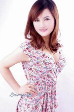 Juqin, 138480, Changsha, China, Asian women, Age: 30, Parks, travelling, play piano, music, cooking, College, Office staff, Fitness, None/Agnostic