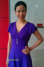 Huifen, 139265, Foshan City, China, Asian women, Age: 34, Cooking, dancing, reading, playing piano, College, Self-Employed, , None/Agnostic