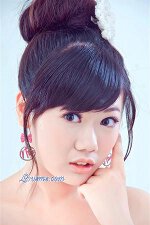 Liao, 139276, Changsha, China, Asian women, Age: 22, Dancing, knitting, travelling, College, Advertisement Agent, Swimming, rugby, gymnastics, fishing, None/Agnostic