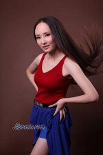 Lian, 139277, Chongqing, China, Asian women, Age: 33, Cinema, cooking, travelling, Master's Degree, Architecture Design, Volleyball, rugby, jogging, basketball, horseback riding, fishing, None/Agnostic