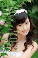 Jingwen, 140064, Guangzhou, China, Asian women, Age: 27, Cinema, concerts, travelling, College, Teacher, Fitness, jogging,, None/Agnostic