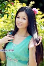 Betty, 140425, Changsha, China, Asian women, Age: 39, Travelling, College, IT Engineer, Fitness, jogging, Christian