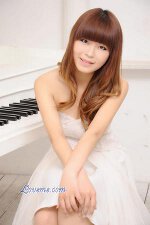 Qinqin, 140943, Zhengzhou, China, Asian women, Age: 26, Cooking, music, nature, University, Self-Employed, Fitness, None/Agnostic