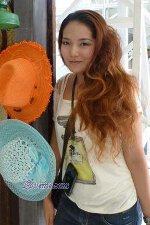 Ajchareeya, 141087, Pathumthani, Thailand, Asian women, Age: 36, Photography, movies, music, internet, Bachelor's Degree, Clerk, Aerobics, swimming, Buddhism