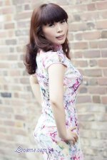 Haifang, 141350, Changsha, China, Asian women, Age: 38, Travelling, reading, cinema, cooking, concerts, music, cultures, College, Owner, Tennis, swimming, None/Agnostic