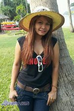 Jutamat, 141373, Pathumthani, Thailand, Asian women, Age: 33, Crochet, Read the book, Listen to music, Bachlor Degree, Call Center, Aerobic Dance, Jogging, Buddhism