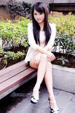 Sha, 142106, Changsha, China, Asian women, Age: 22, Nature, cinema, travelling, art/design, College, Art Design, Fitness, jogging, gym, None/Agnostic