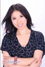 Grace, 142353, Shenzhen, China, Asian women, Age: 49, Travelling, reading, College, Office Staff, Golfing, yoga, jogging, Christian