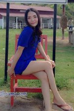 Bulan, 142500, Bangkok, Thailand, Asian women, Age: 26, Movies, music, Bachelor's Degree, Staff, Badminton, Buddhism