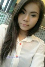 Katikawan, 142502, Bangkok, Thailand, Asian women, Age: 25, Movies, music, Bachelor's Degree, Teacher, Badminton, Buddhism