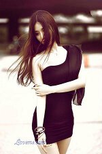 Alicia, 142619, Qingdao, China, Asian women, Age: 45, Reading, nature, cinema, concerts, College, Accountant, Swimming, jogging, None/Agnostic