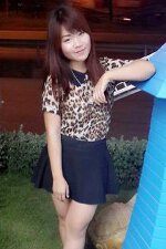 Naruemol, 142630, Bangkok, Thailand, Asian girl, Age: 21, Movies, music, Student, , Swimming, Buddhism