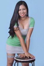Ireen, 142867, Davao City, Philippines, Asian women, Age: 27, Music, College, Direct Selling, Swimming, Christian (Catholic)