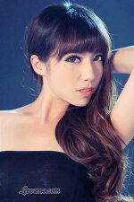 Betty, 142886, Dandong, China, Asian women, Age: 32, Reading, parks, astronomy, travelling, College, Office Staff, Volleyball, gymnastics, gym, basketball, None/Agnostic