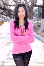 Junying, 142899, Fushun, China, Asian women, Age: 43, Concerts, reading, cooking, floriculture, College, Administration, Volleyball, fitness, None/Agnostic