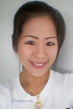 Chanyaphorn, 142908, Kamphaengphet, Thailand, Asian women, Age: 33, Reading, Bachelor's Degree, Staff, Badminton, Buddhism