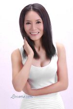 Bella, 143028, Guangzhou, China, Asian women, Age: 44, Travelling, reading, College, Accountant Executive, Golf, Yoga, jogging, Christian