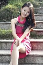 Yunjiao, 143029, Heze, China, Asian women, Age: 24, Cinema, cooking, concerts, travelling, reading, shopping, movies, music, sports, College, Model, Volleyball, rugby, Christian (Orthodox)