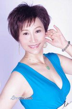 Yangzi, 143036, Changsha, China, Asian women, Age: 53, Travelling, reading, cooking, concerts,music, nature, College, Self-Employed, , None/Agnostic