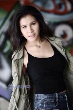 Benyapha, 143047, Bangkok, Thailand, Asian women, Age: 23, Movies, cooking, Bachelor's Degree, Accountant, Badminton, jetskiing, Buddhism