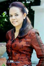 Thanit, 143456, Bangkok, Thailand, Asian women, Age: 45, Reading, travelling, nature, High school, Public Relations, Swimming, Christian