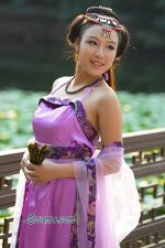 Yuanyuan, 143560, Liaoyang, China, Asian women, Age: 23, Reading, dancing, travelling, cooking, Some College, Business, Jogging, None/Agnostic
