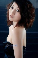 Lily, 143571, Fushun, China, Asian women, Age: 31, Dance, Concert, Traveling, Reading, College Grad, Office staff, Dancing, None/Agnostic