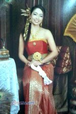 Thanitha, 143576, Nakorn Ratchasrima, Thailand, Asian women, Age: 36, Watch T.V., Listen to music, High School, Owner, Badminton, Volleyball, Buddhism