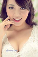 Julie, 143659, Guizhou, China, Asian women, Age: 29, Cooking, singing, travelling, shopping, sports, University, Statistician, Swimming, yoga, bicycling, fitness, None/Agnostic