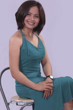 Mary Jean, 143752, Davao City, Philippines, Asian women, Age: 31, T.V., College, Cashier, Badminton, Christian (Catholic)