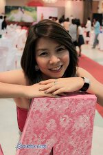 Visara, 143897, Bangkok, Thailand, Asian women, Age: 39, Movies, music, nature, travelling, Bachelor's Degree, Human Resources, Badminton, fitness, swimming, Buddhism