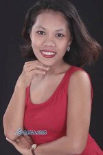 Jeraldine, 144030, Tagum City, Philippines, Asian women, Age: 28, Dancing, College, Teacher, Badminton, Christian (Catholic)