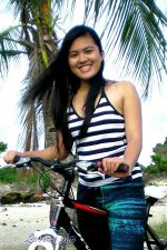 Mary Jane Paula, 144042, Bangkok, Thailand, Asian women, Age: 23, Reading, Singing, Meeting with friends, College, Accountant, Chess, Christian (Catholic)