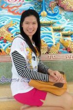 Aiyaphak, 144051, Nonthaburi, Thailand, Asian women, Age: 36, Watch Movie,Listen to Music., Master  Degree, Account, Table tennis., Buddhism