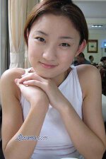 Liana, 144061, Shanghai, China, Asian women, Age: 31, Reading, Traveling, College Grad, Semiconduct, Jogging, None/Agnostic