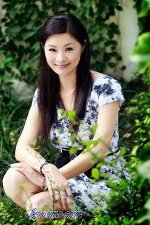 Qiujin, 144065, Changsha, China, Asian women, Age: 47, Reading, Concert, College Grad, Accountant, Fitness, Jogging, Gym, None/Agnostic