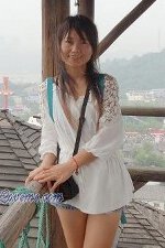 Jingjing, 144159, Zhangjiajie, China, Asian women, Age: 27, Cooking, travelling, reading, University, Accountant, Yoga, fitness, None/Agnostic