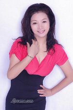 Xiaxia, 144641, Changsha, China, Asian women, Age: 45, Cooking, travelling, College, Sales, Swimming, fitness, bowling, bicycling, horseback riding, None/Agnostic