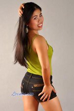 Ivy, 144790, Cebu City, Philippines, Asian women, Age: 25, Cooking, High School Graduate, Househelper, Volleyball, Christian (Catholic)