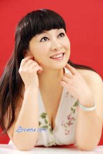Yonghong, 144843, Changsha, China, Asian women, Age: 54, Cinema, cooking, concerts, travelling, reading, dancing, College, Office Staff, Rugby, None/Agnostic