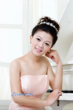 Wang  (Cookie), 145125, Dongguan, China, Asian women, Age: 28, Reading, cooking, concert, travelling, sports, College, Sales Coordinator, Jogging, skiing, None/Agnostic