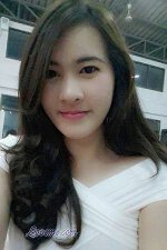 Maychaya, 146238, Udon Thani, Thailand, Asian women, Age: 24, Cooking ,movies, music, Bachelor's Degree, Registration Officer, Swimming, badminton, Buddhism