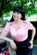 Caixia, 146543, Zhuzhou, China, Asian women, Age: 50, Cooking, cinema, dancing, College, Self-Employed, Gym, jogging, rugby, horseback riding, None/Agnostic