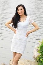 Jinhua, 147835, XiangYang City, China, Asian women, Age: 35, Sports, movies, music, cleaning, gardening, University, Doctor, , None/Agnostic