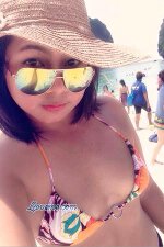 Hathaichanok, 147861, Songkla, Thailand, Asian women, Age: 23, , Bachelor's Degree, Teacher, Basketball, swimming, Buddhism